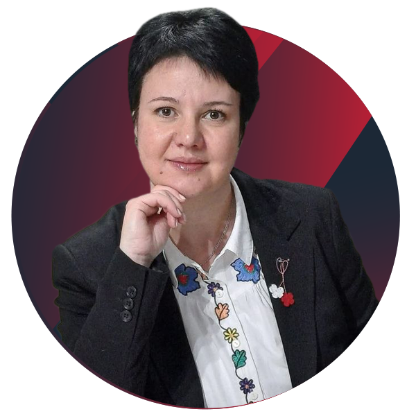 Діана Казакова